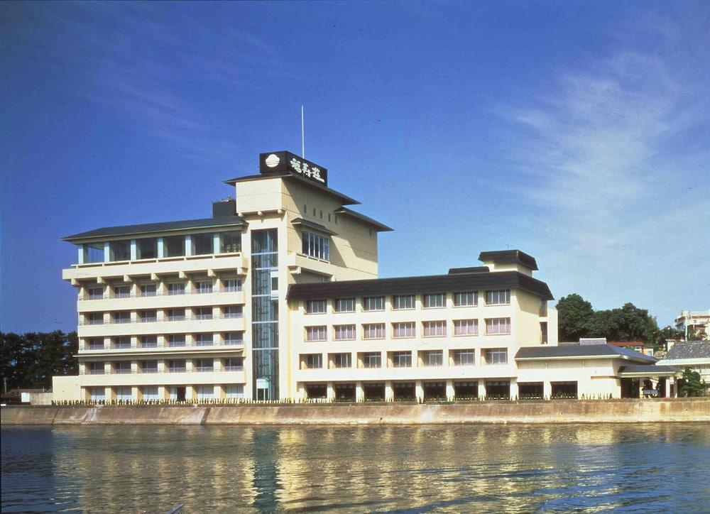 Hotel Fukujyuso Shima  Exterior foto