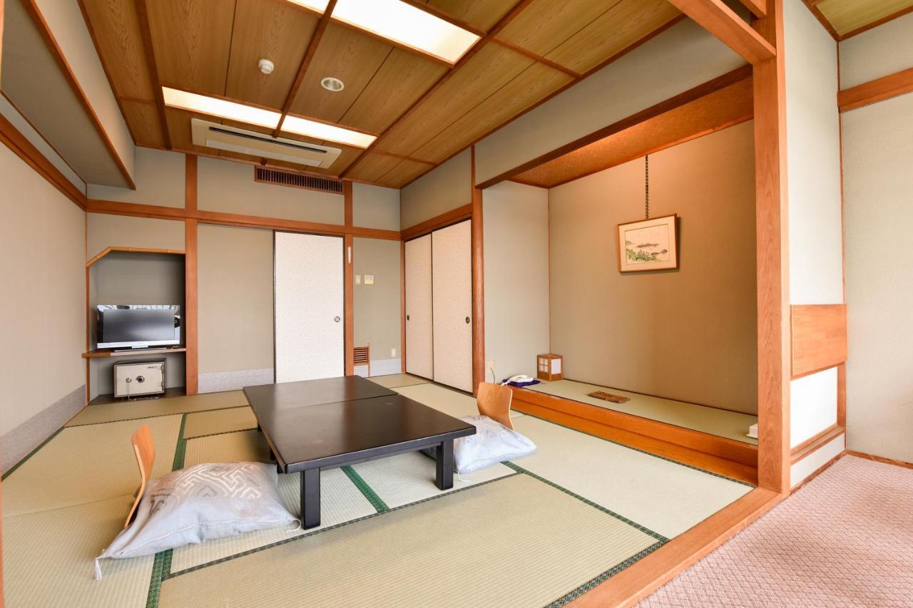 Hotel Fukujyuso Shima  Exterior foto