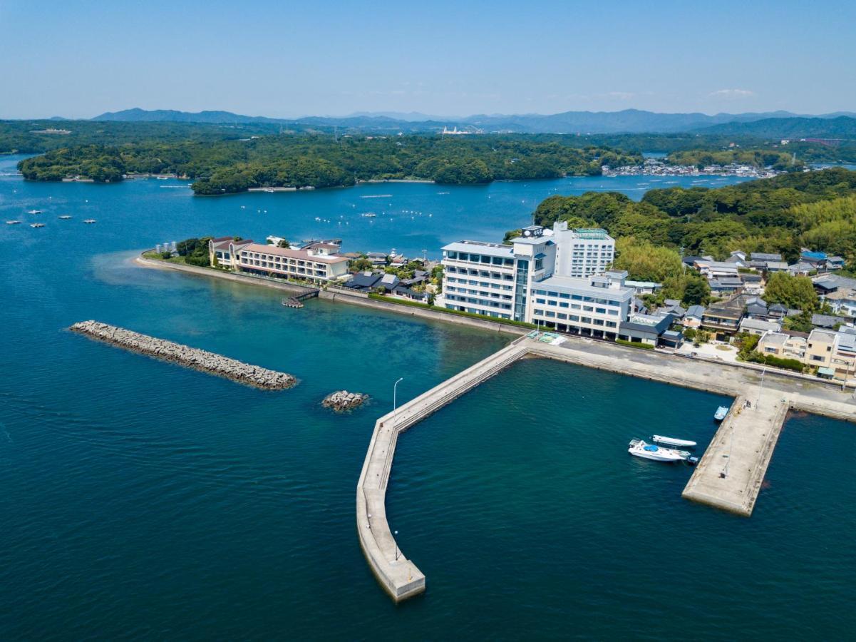 Hotel Fukujyuso Shima  Exterior foto